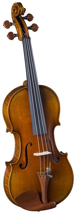 Cremona SV-800 Series Violin Outfit 4/4 Size