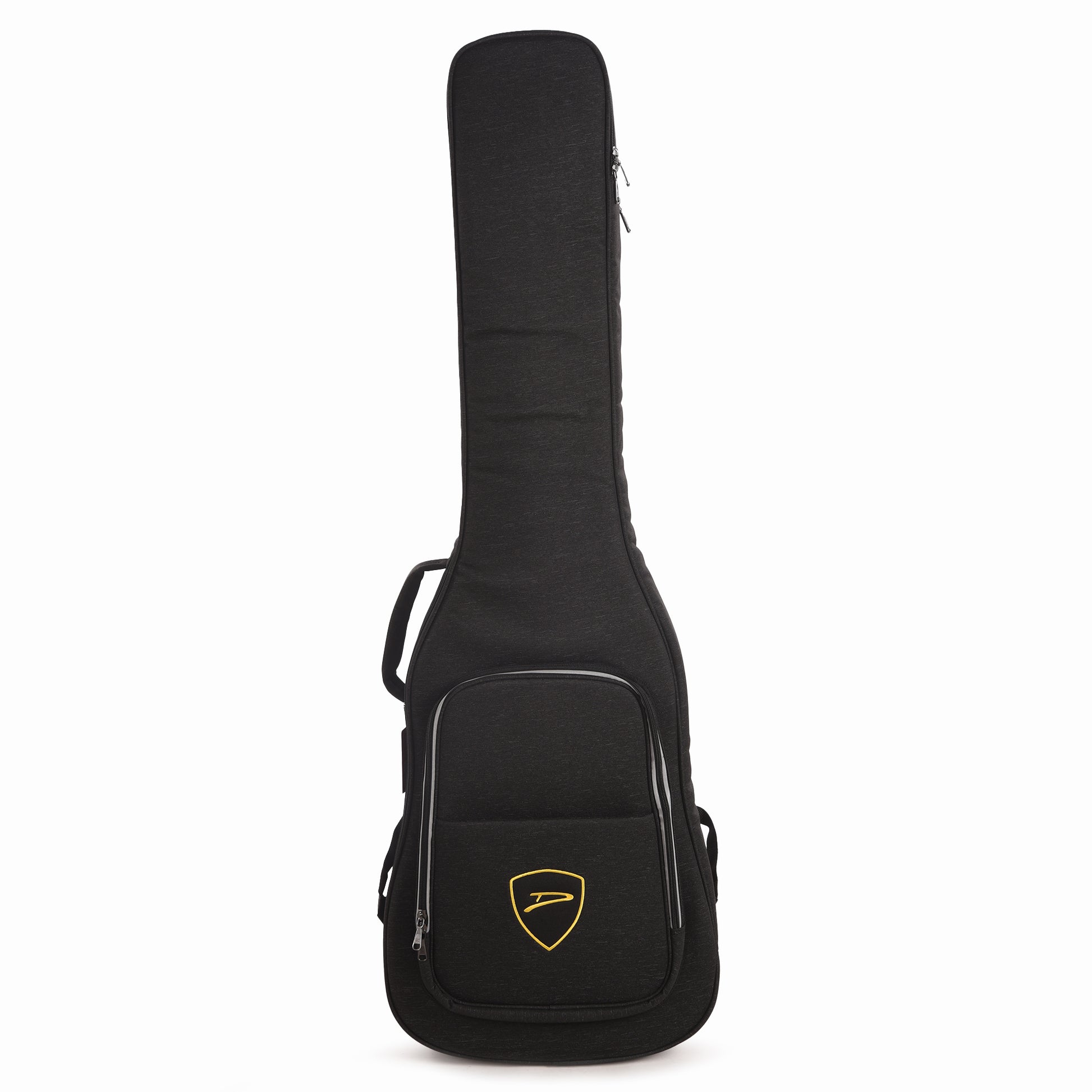 Dingwall John Taylor Signature 5-String Bass Primrose