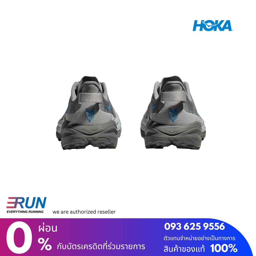HOKA Speedgoat 6 Wide (หน้ากว้าง) - Women New