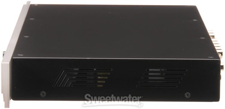 Antelope Audio 10MX Rubidium Atomic Clock