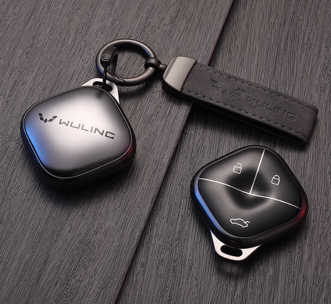 ปลอกกุญแจ Wuling Binguo EV