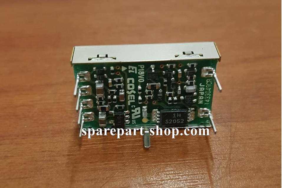 SUCW1R5051C Isolated DC-DC Converter Through Hole ยี่ห้อ COSEL