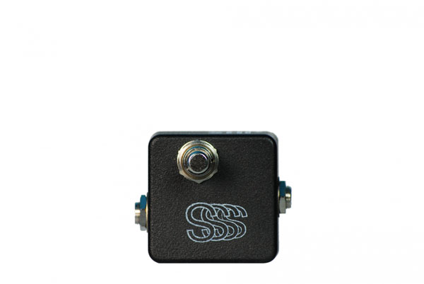 JHS Pedals Stutter Switch Footswitch