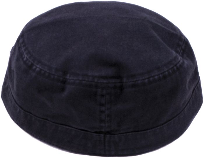 Fender Logo Military Cap