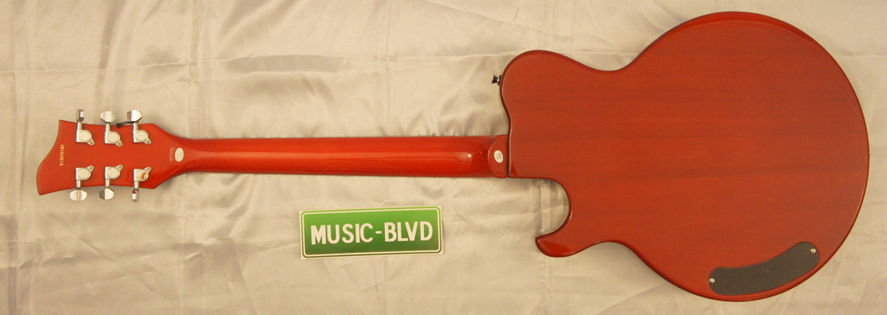 Jay Turser JT-Res Electric Resonator Guitar