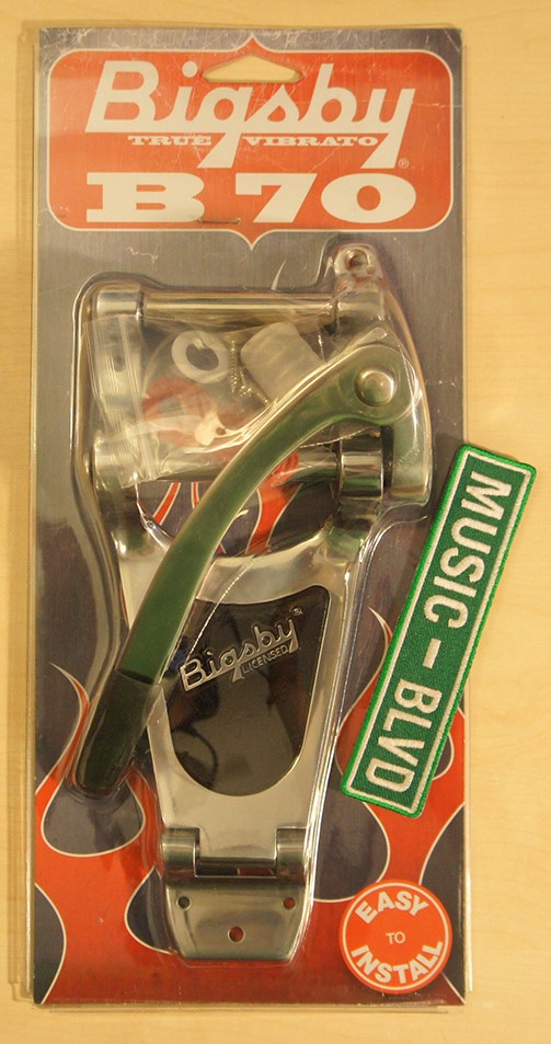 Bigsby B70