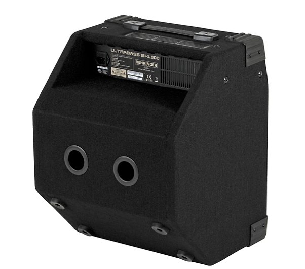 Behringer Ultrabass BXL900 90W 1x12 Bass Combo