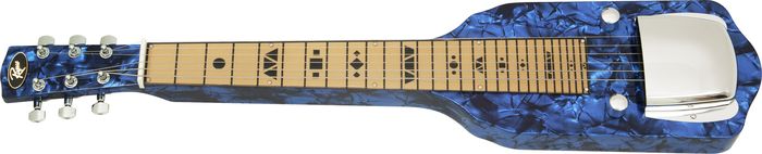 Rogue Jersey Lightning Lap Steel Guitar