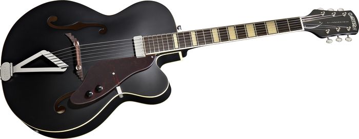 Gretsch Guitars G100CE Synchromatic Archtop Electric Guitar