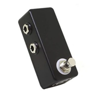 CopperSound Pedals Dual Tap Tempo