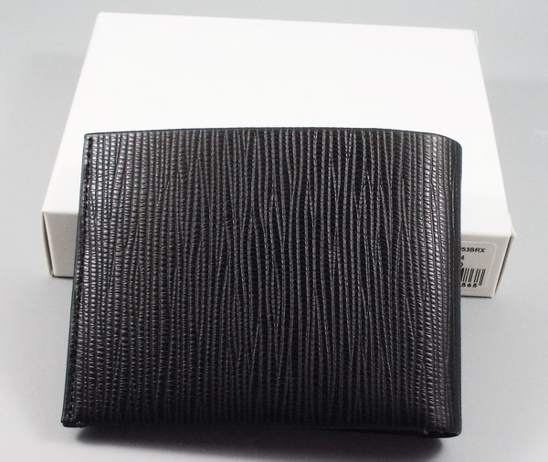 กระเป๋าสตางค์ Guy Laroche ดำ ใหม่ แท้