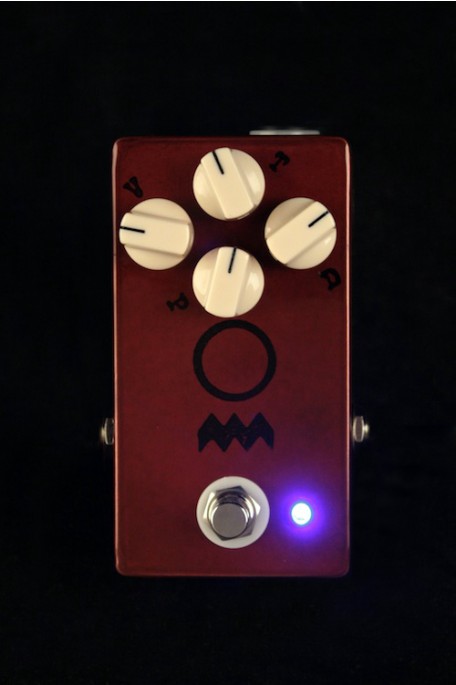 JHS Pedals Charlie Brown