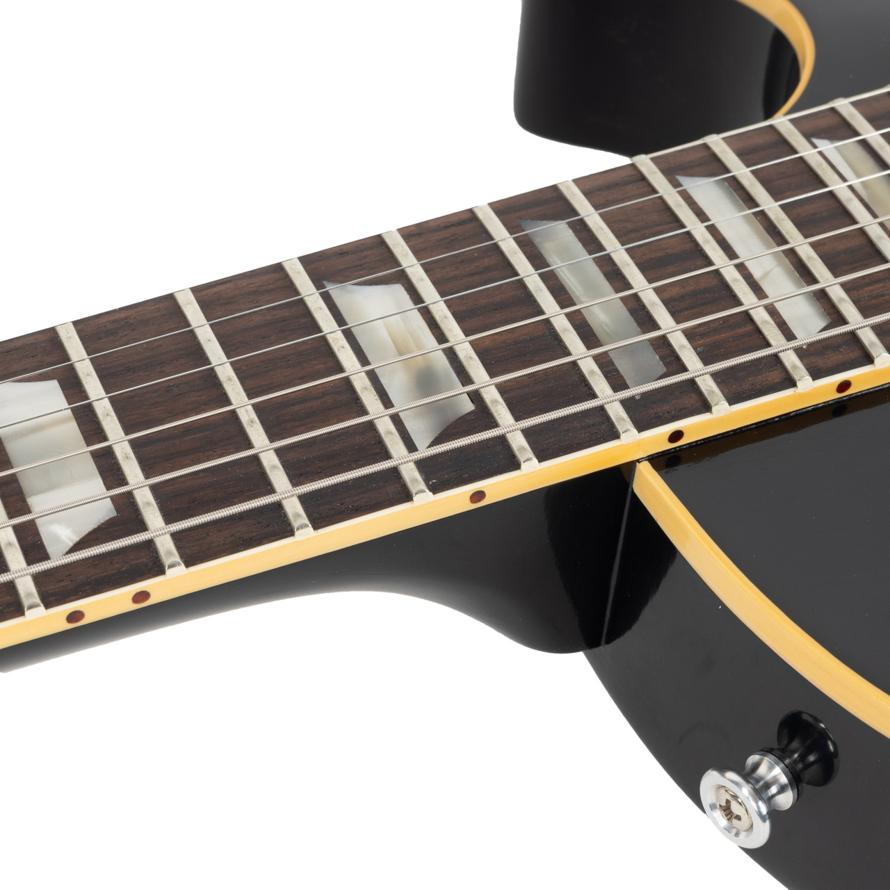 Gibson Custom M2M 1959 Les Paul Standard VOS - Cobra Burst