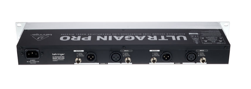 Behringer MIC2200 V2