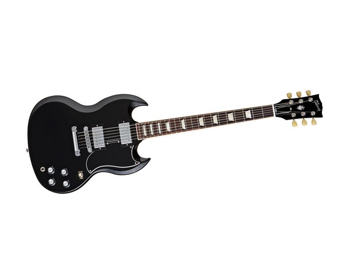 Gibson SG Standard Electric Guitar