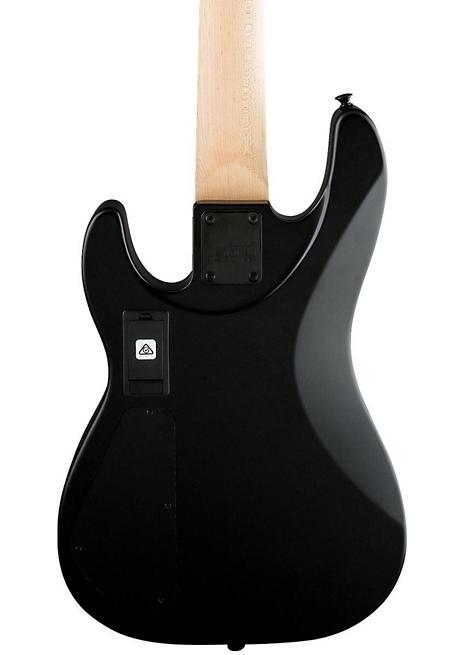 Jackson CBX V David Ellefson Signature Electric Bass