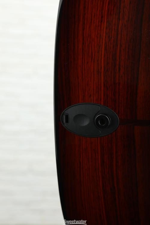 Taylor 814ce LTD - Natural