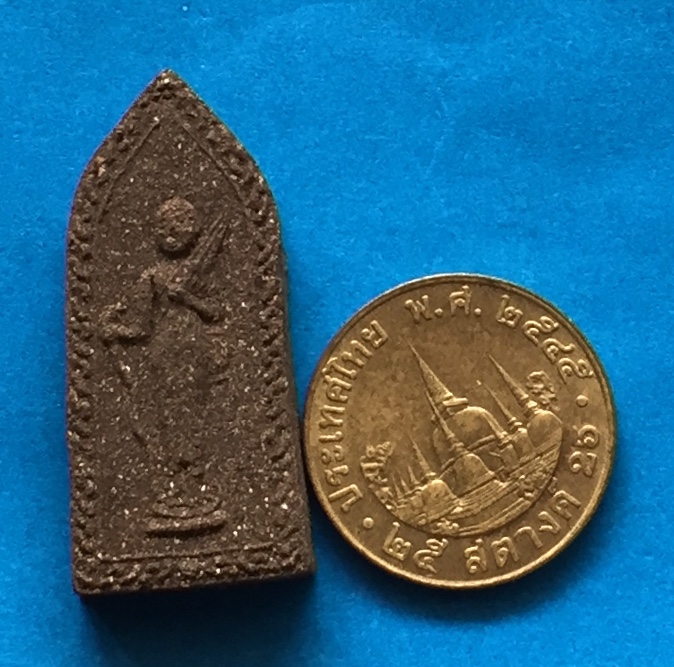 พระเนื้อผงว่าน หลวงปู่สุระ วัดสวนใหม่ พิมพ์พระสิวลี จ.ยะลา หลังยันต์ เนื้อว่านกาฝาก ผสมรัก พระแท้สวย สนใจโทรสอบถามที่ 0619783836.. 0805587175 ส่งEMSในประเทศฟรีคะ