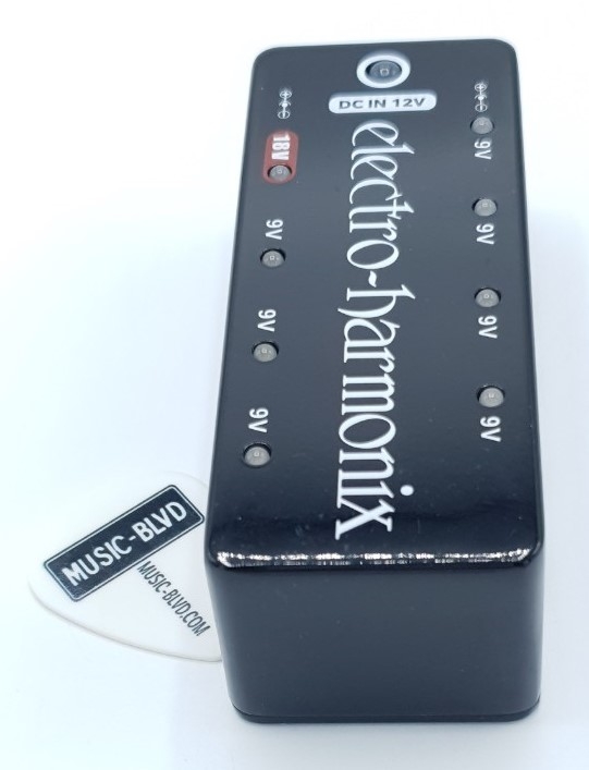 Electro-Harmonix S8 Multi-Output Power Supply