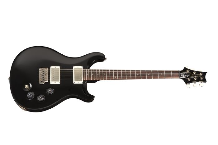 PRS DGT Standard with Birds Electric Guitar