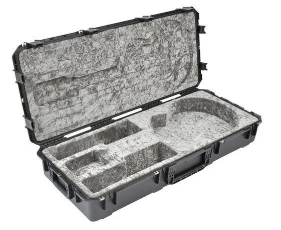 SKB 3i-4719-20 iSeries Waterproof Jumbo Acoustic Guitar Case
