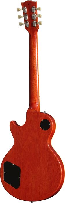 Gibson Custom 1960 Les Paul Standard VOS Electric Guitar