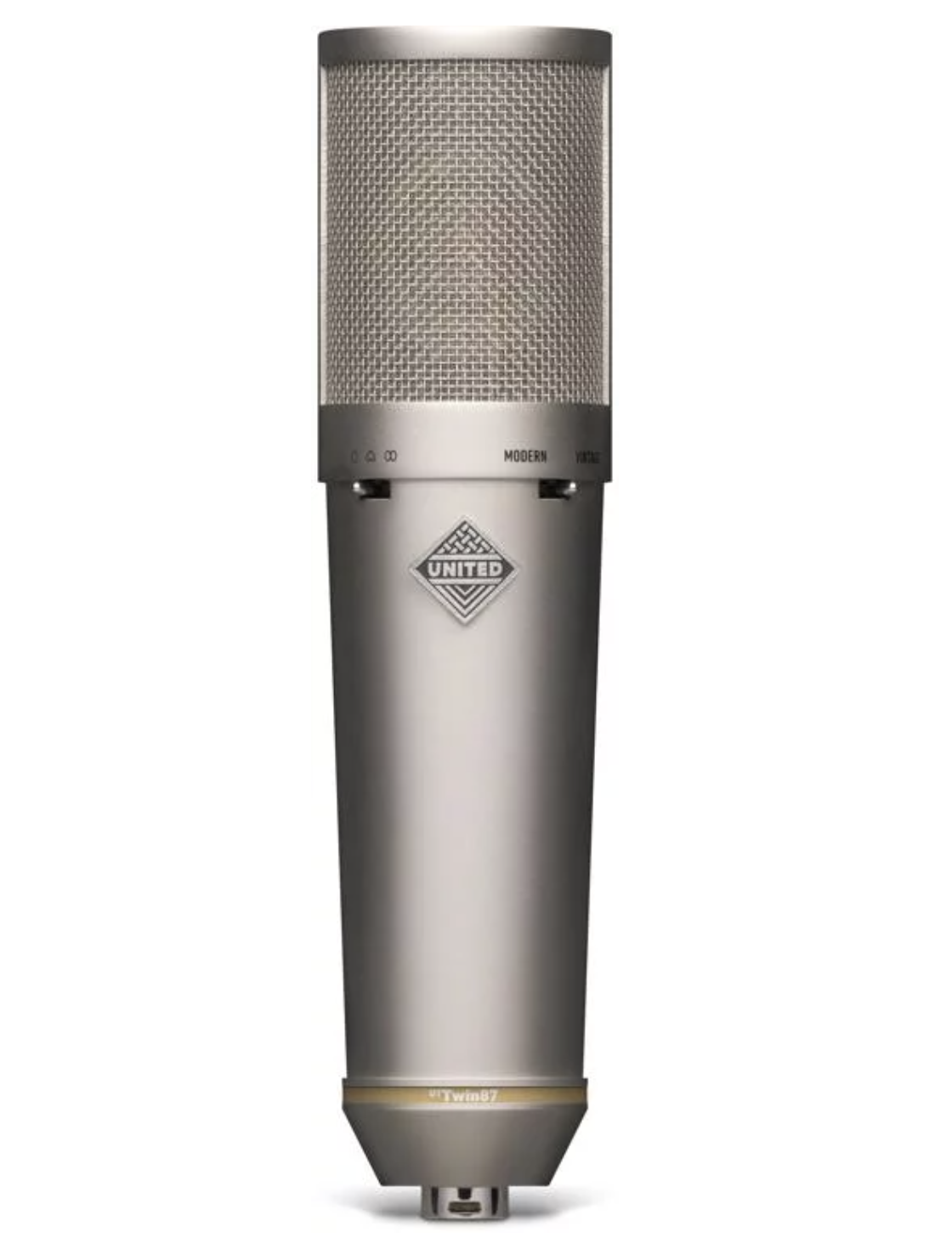 United Studio Technologies UT Twin87