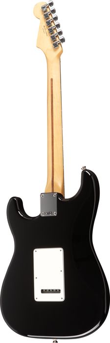 Fender Standard Stratocaster Electric Guitar