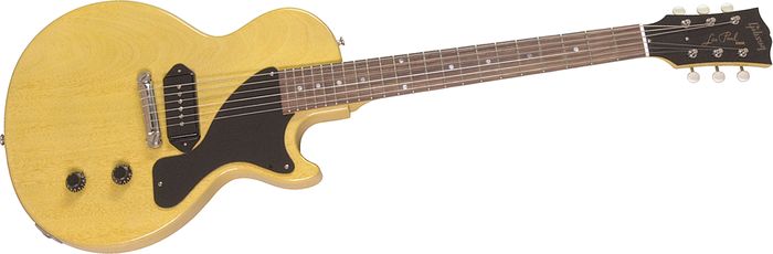 Gibson 1957 Les Paul Junior Single Cutaway Electric Guitar