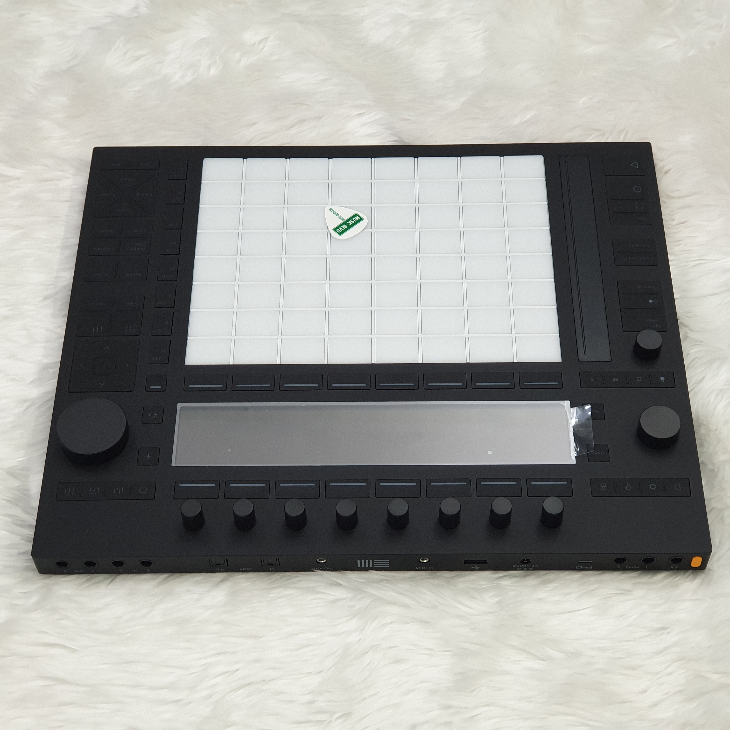 Ableton Push 3 Controller