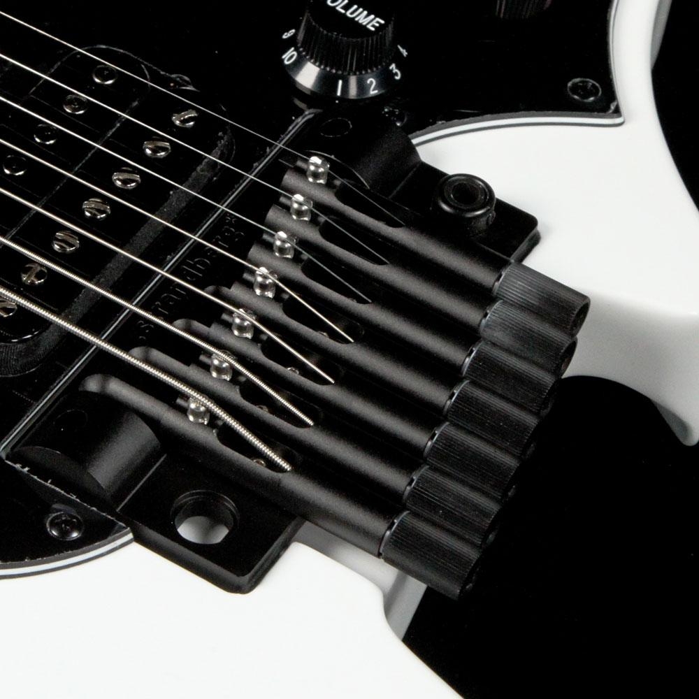 Strandberg Boden Classic 7 Tremolo - White