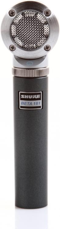 Shure Beta 181/C Instrument Mic