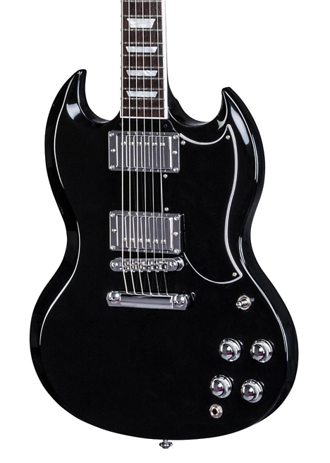 Gibson 2017 SG Standard HP Electric Guitar
