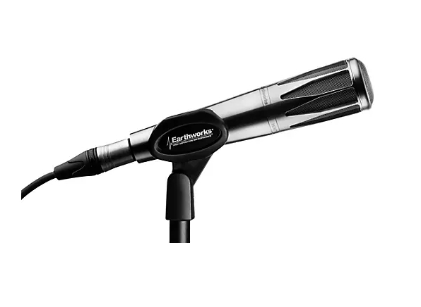 Earthworks SR314 Cardioid Handheld Vocal Microphone