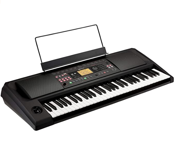 Korg EK-50 Limitless Entertainer Keyboard