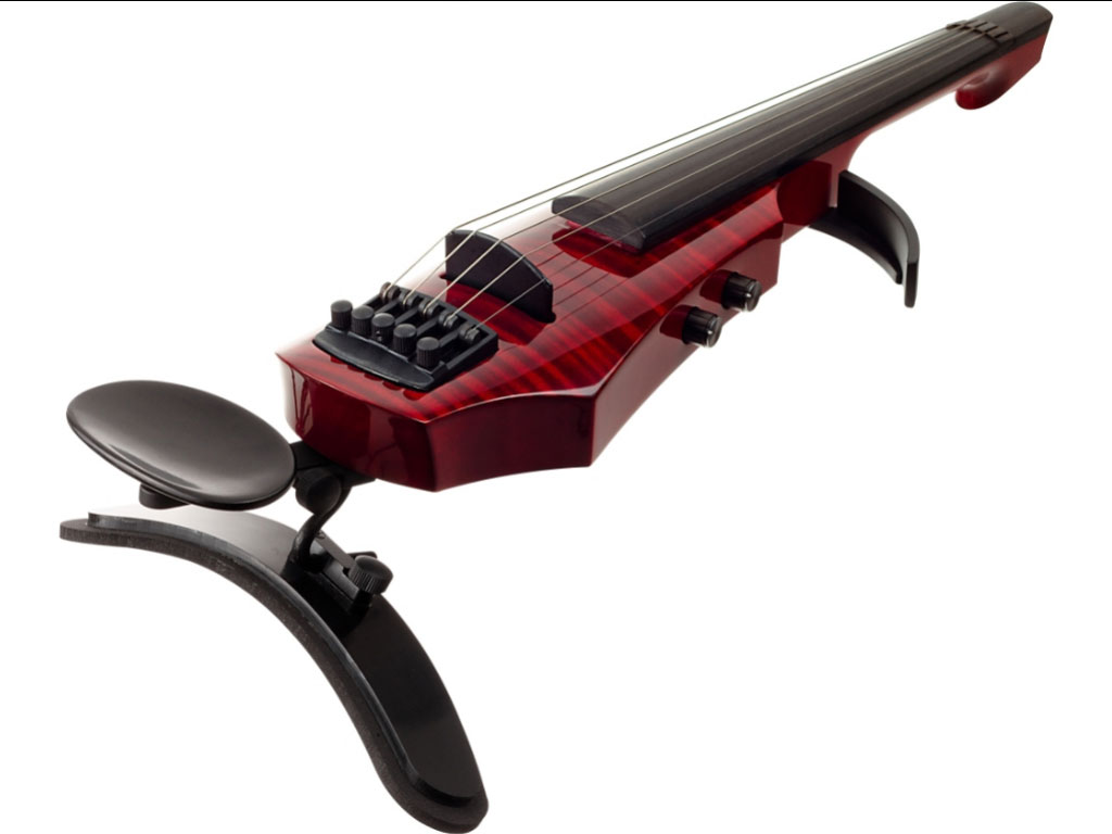 NS Design WAV 5 5-String Electric Violin