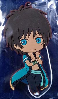 ตัวลับ Aijima Cecil : Nendoroid Plus Trading Rubber Straps - Uta no Prince-sama: Maji Love 1000% (แท้)