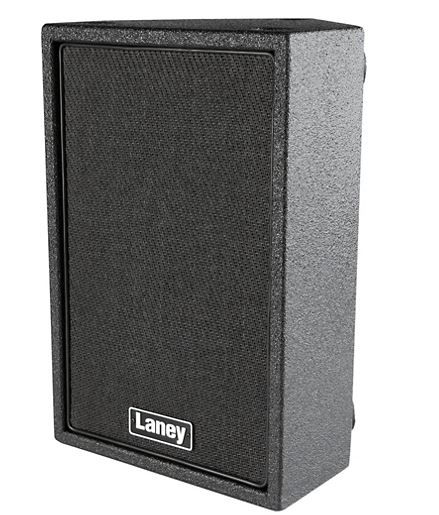 Laney IRT-X 200W RMS Powered Expansion Guitar Cabinet