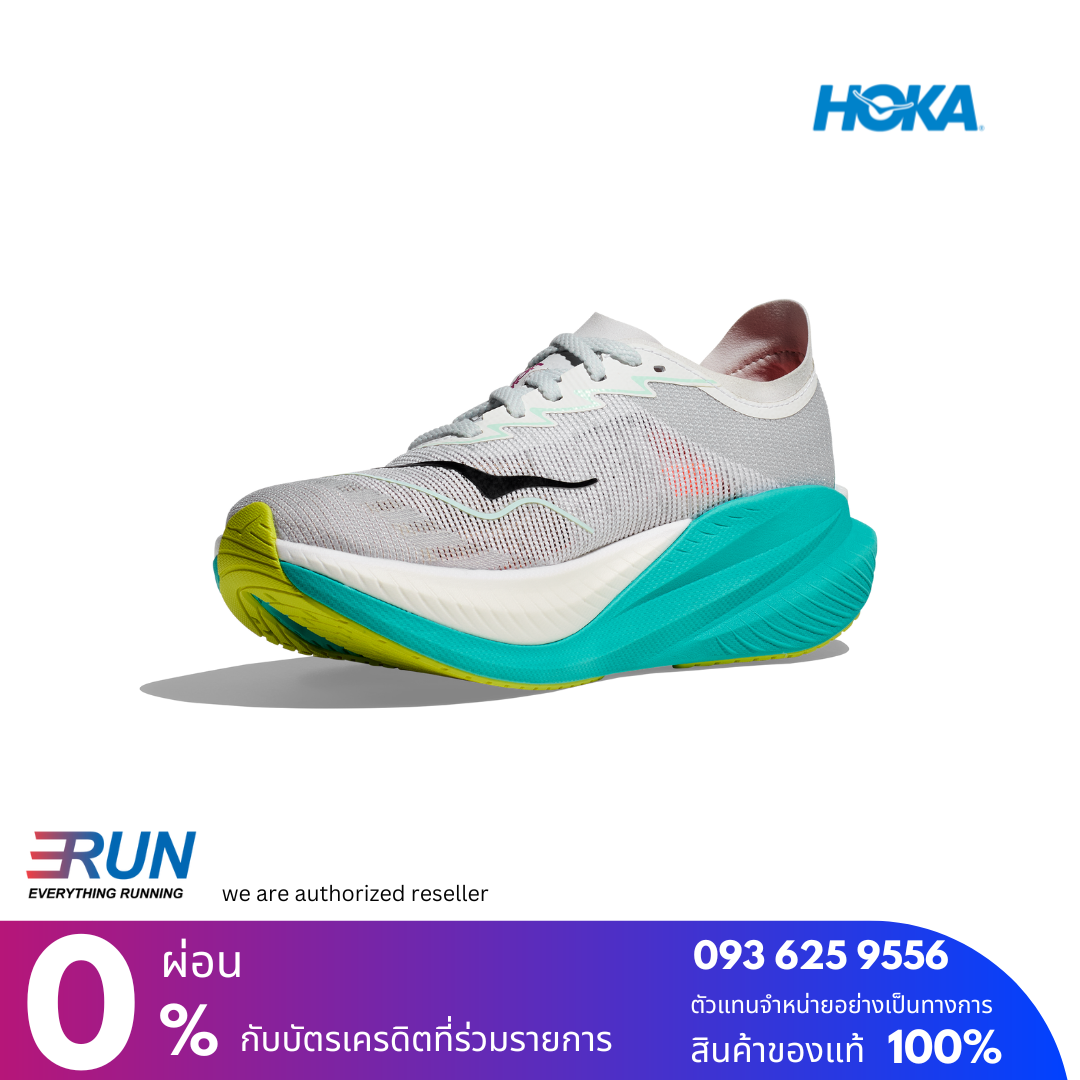 HOKA Mach X 2 Women New
