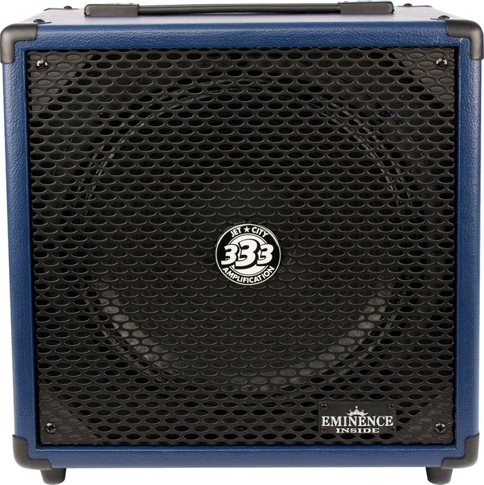 Jet City Amplification JCA12XS 1x12 Guitar Speaker Cabinet