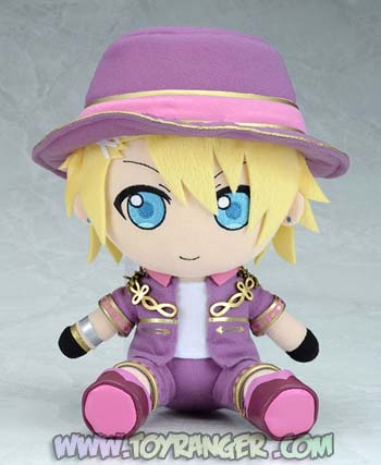 ตุ๊กตา Uta no Prince-sama Debut: Syo Kurusu (แท้)