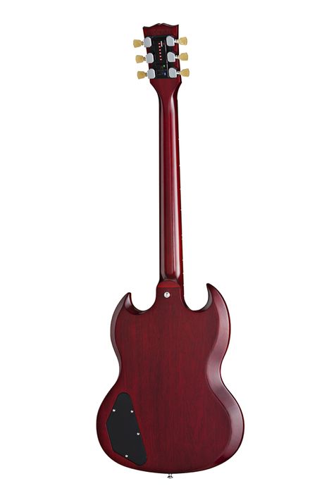 Gibson SG Tribute Future Robo Electric Guitar