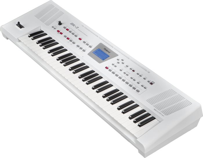 Roland BK-3 Backing Keyboard