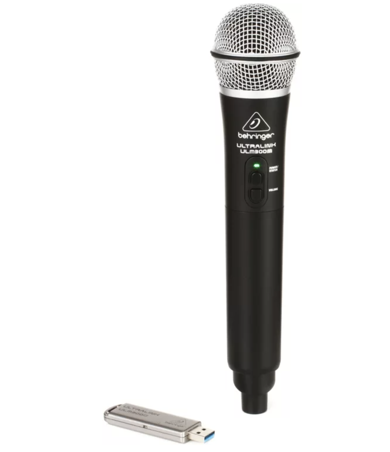 Behringer ULM300USB Wireless USB Microphone System