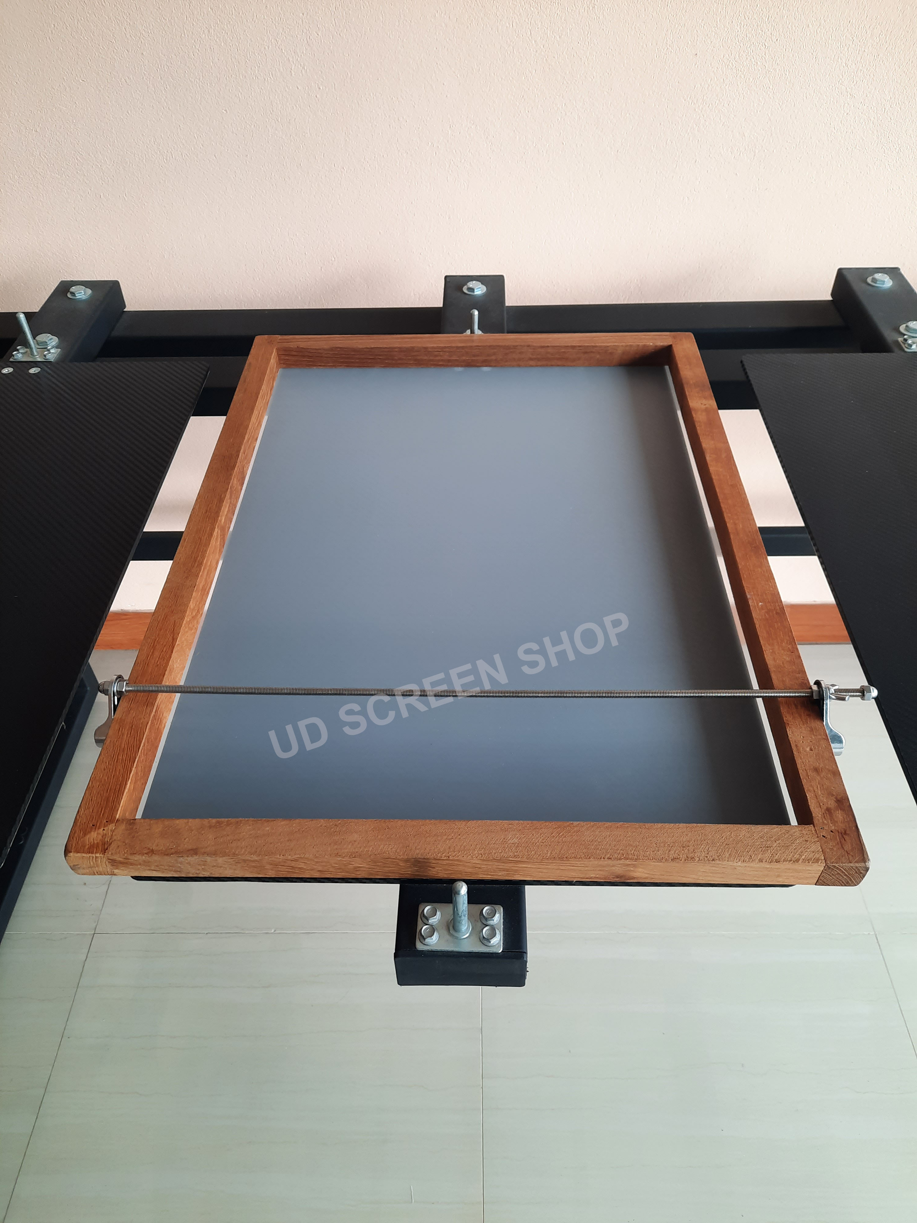 ที่พักแปรงปาดสี ขนาด 25 cm