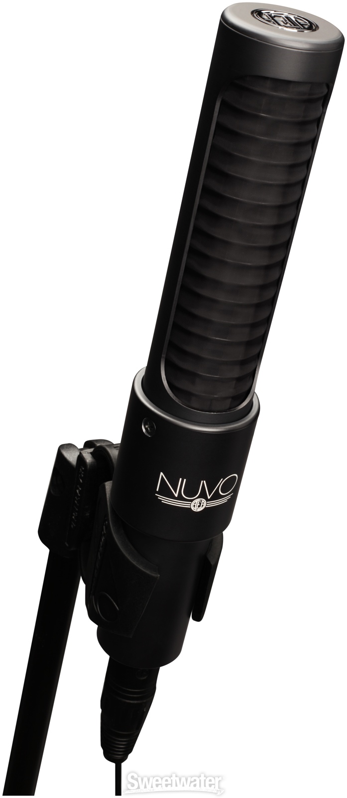 AEA N8 - Ribbon Microphone