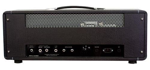 Port City Sahana Guitar Amp Head