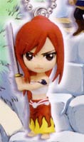 เอลซ่า สการ์เล็ต Fairy Tail Deform P3 (แท้)