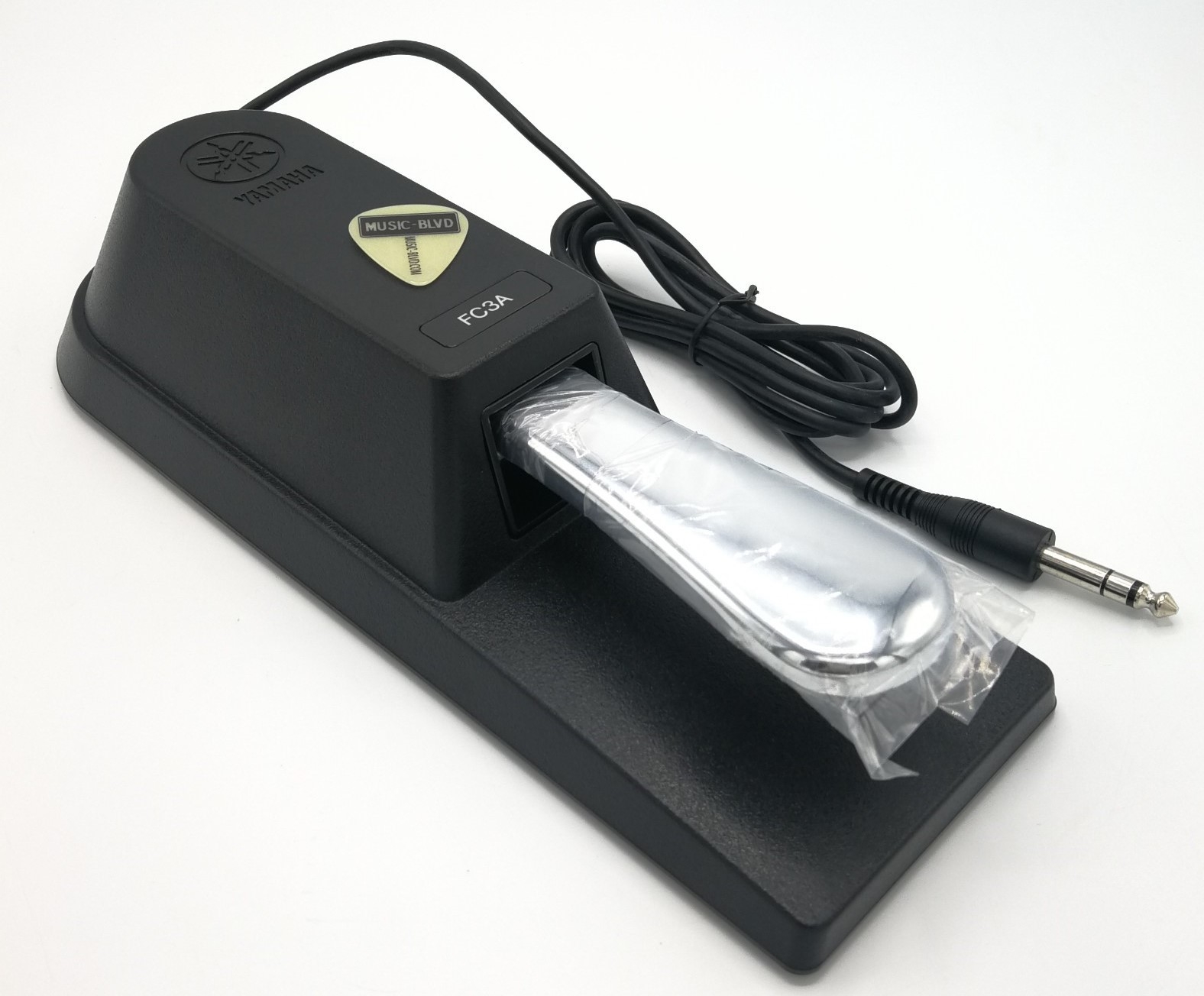 Yamaha FC3A - Piano Style Continuous Sustain Pedal