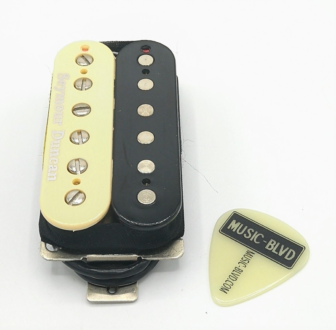 Seymour Duncan Jason Becker Perpetual Burn Humbucker Pickup